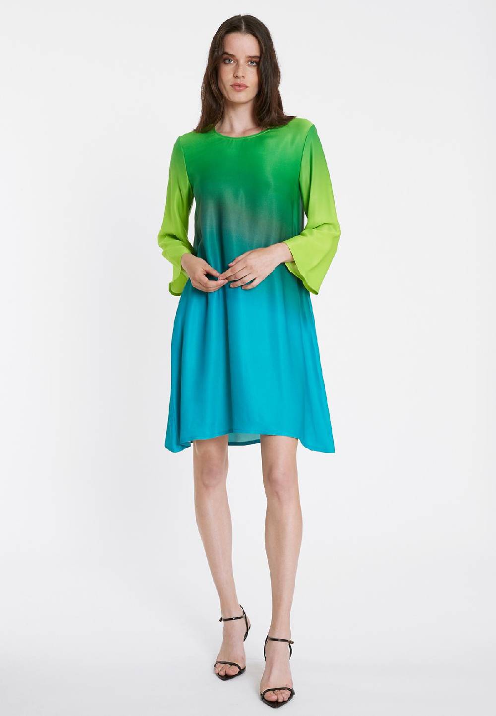 Ana Alcazar Tunikakleid Rapyas