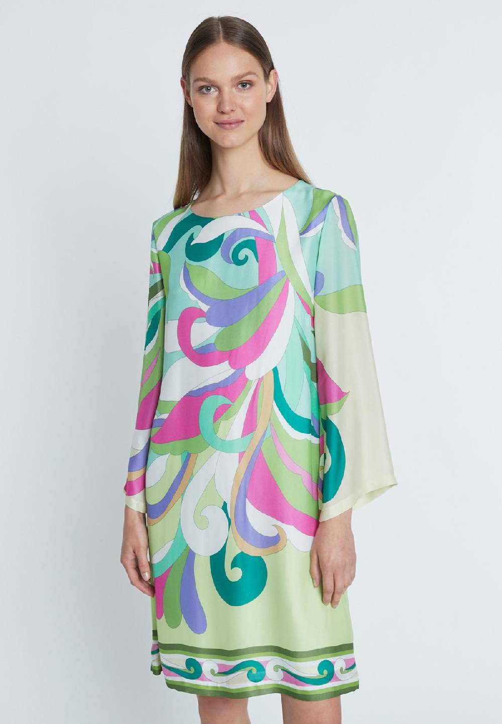 Ana Alcazar Tunikakleid Reana