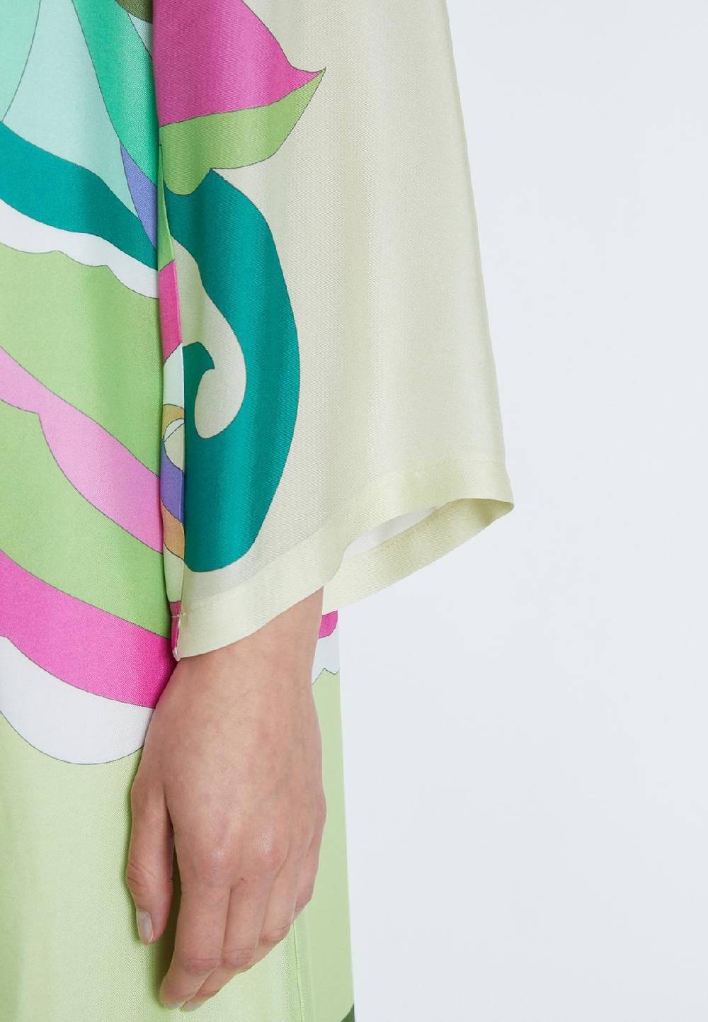 Ana Alcazar Tunikakleid Reana