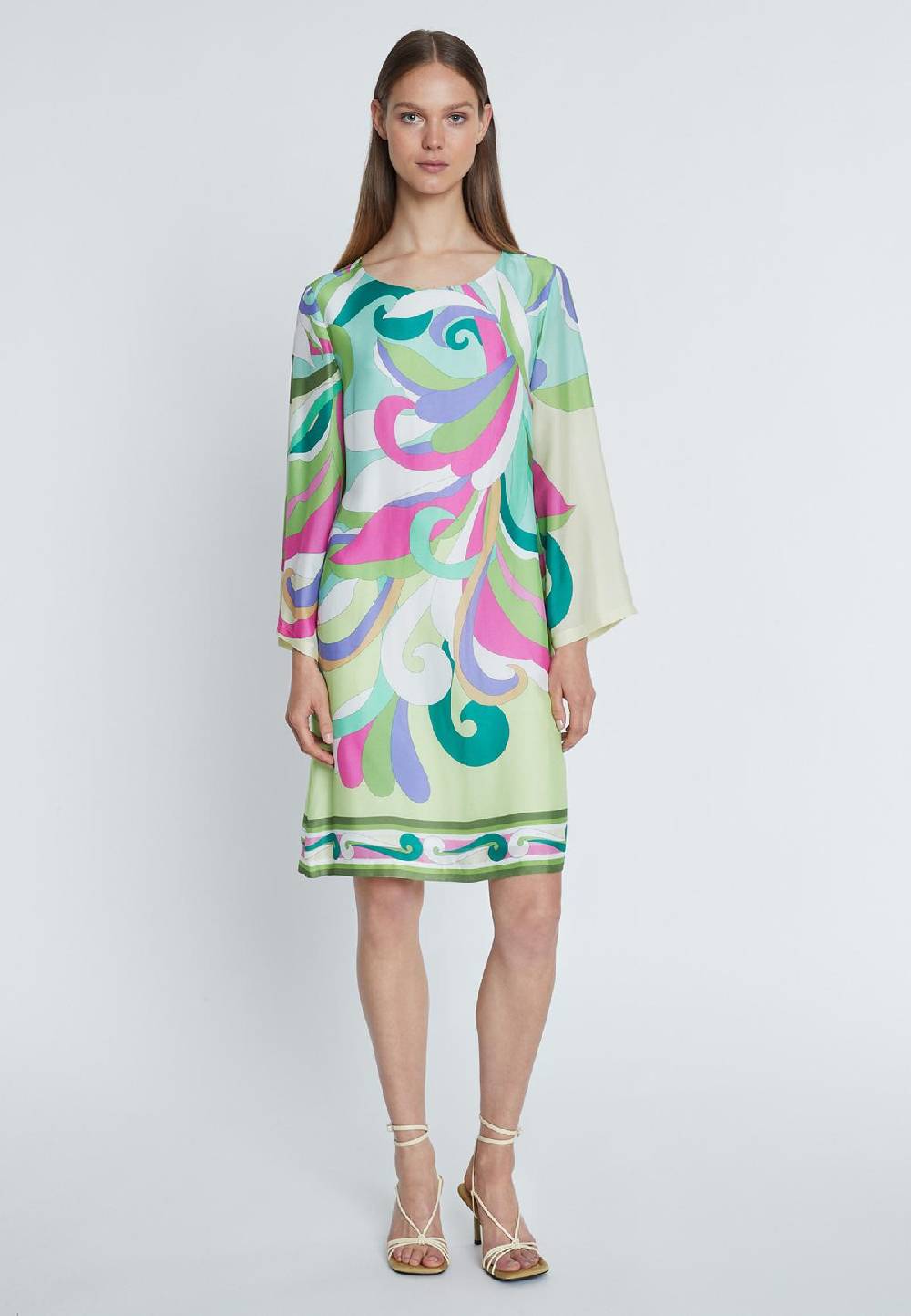 Ana Alcazar Tunikakleid Reana