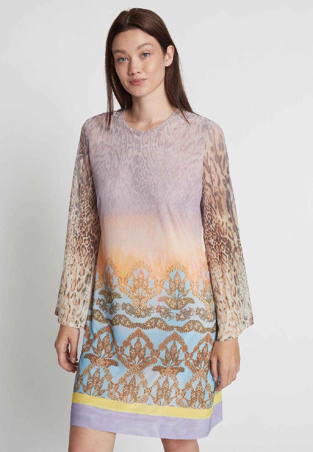 Ana Alcazar Tunikakleid Remana