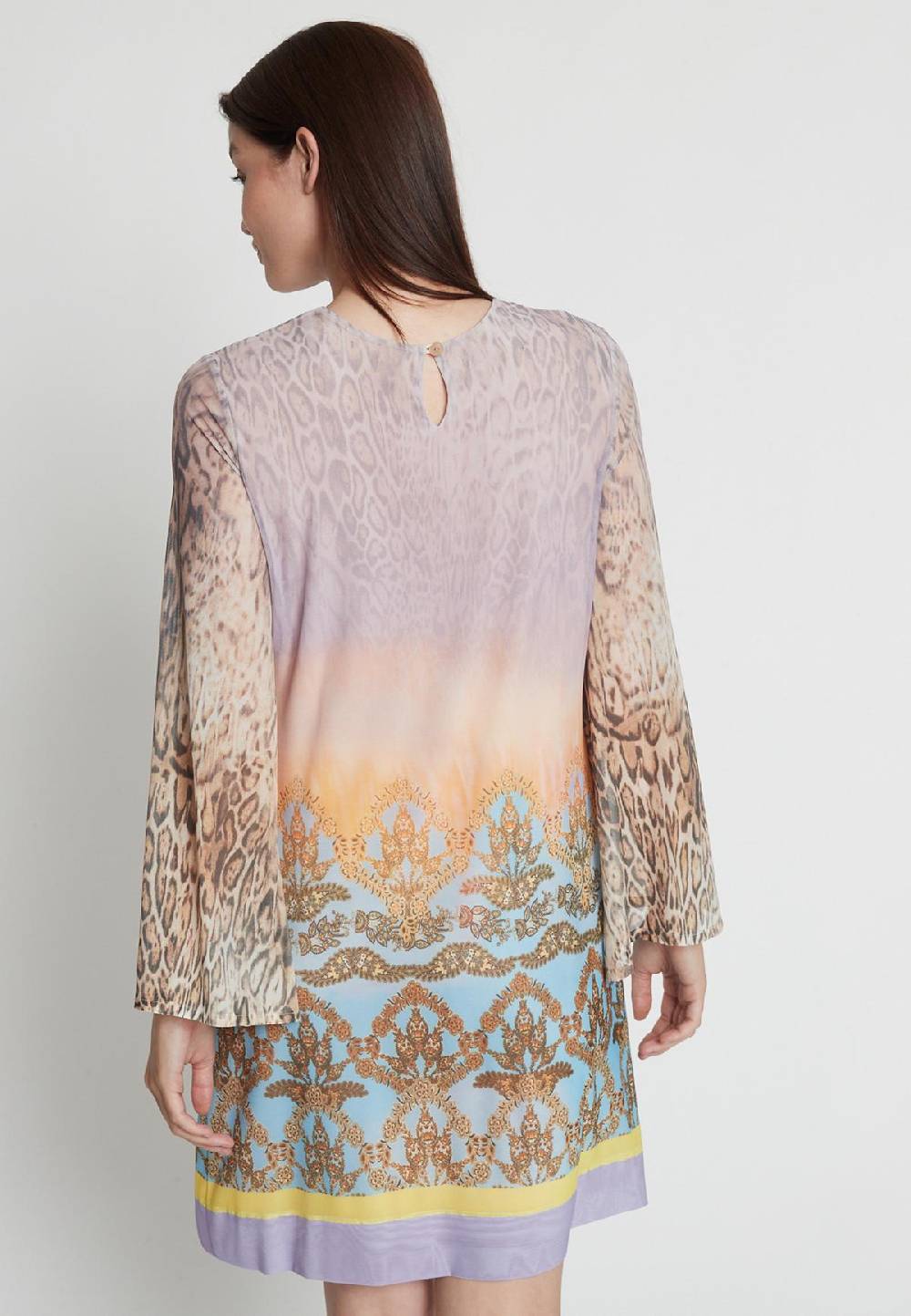 Ana Alcazar Tunikakleid Remana