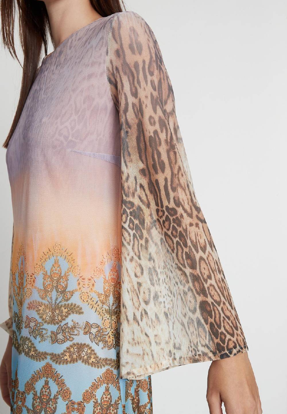 Ana Alcazar Tunikakleid Remana