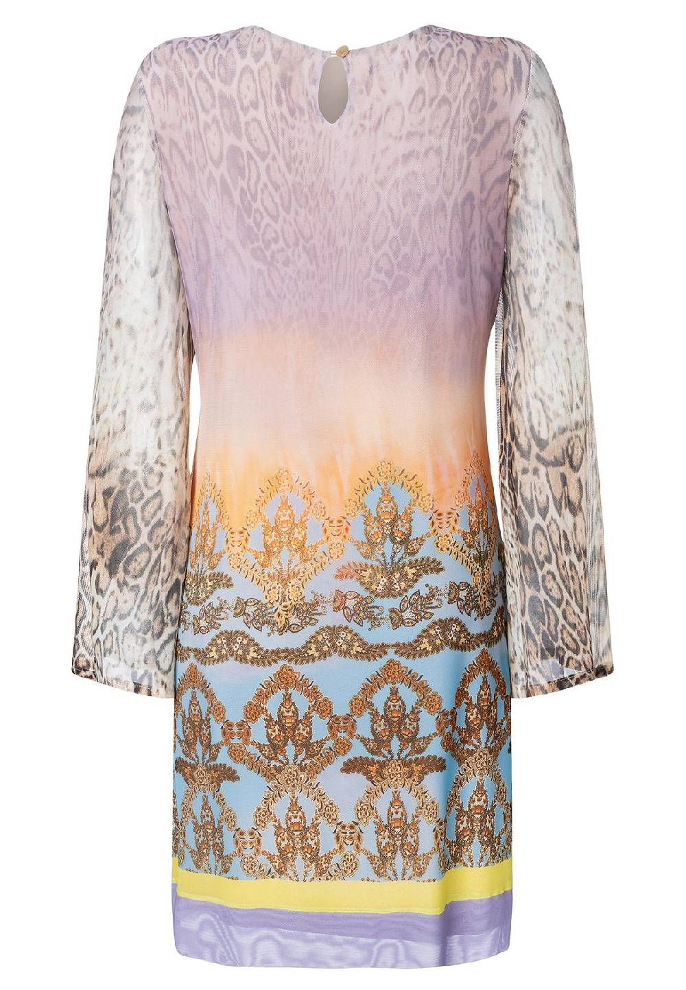 Ana Alcazar Tunikakleid Remana