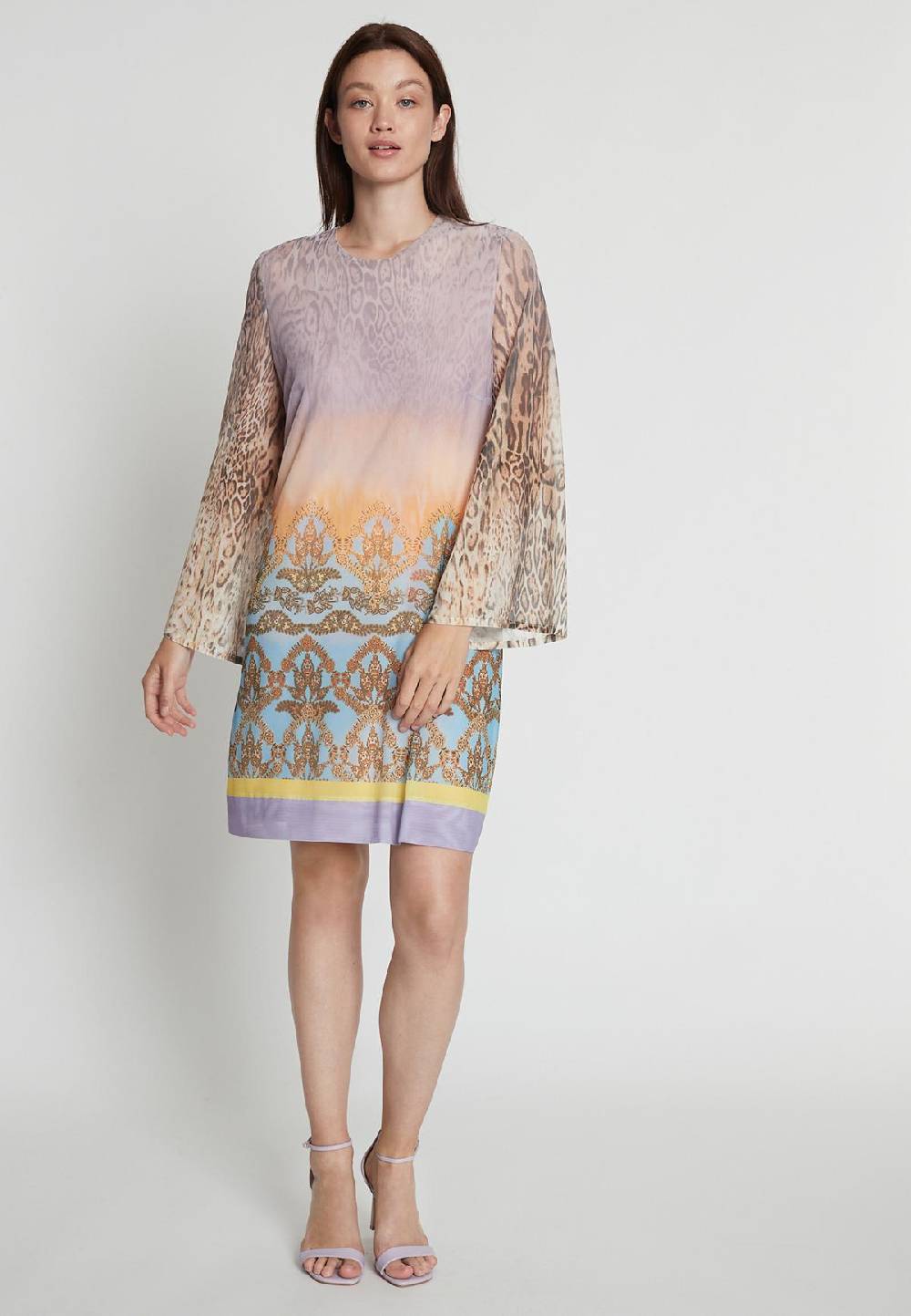 Ana Alcazar Tunikakleid Remana