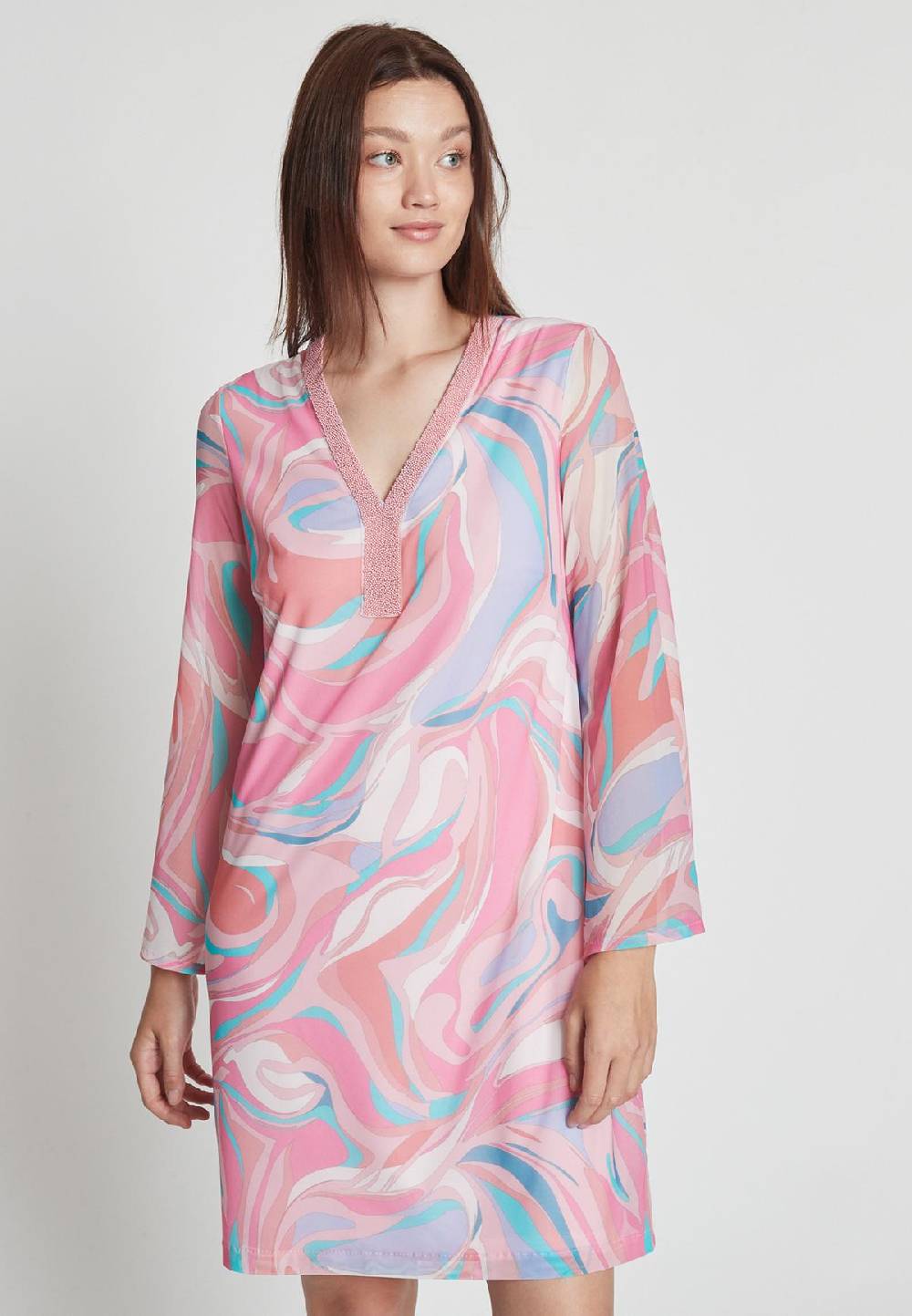 Ana Alcazar Tunikakleid Resi