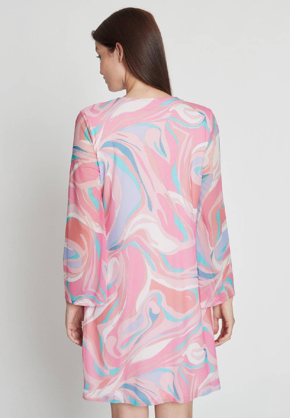 Ana Alcazar Tunikakleid Resi