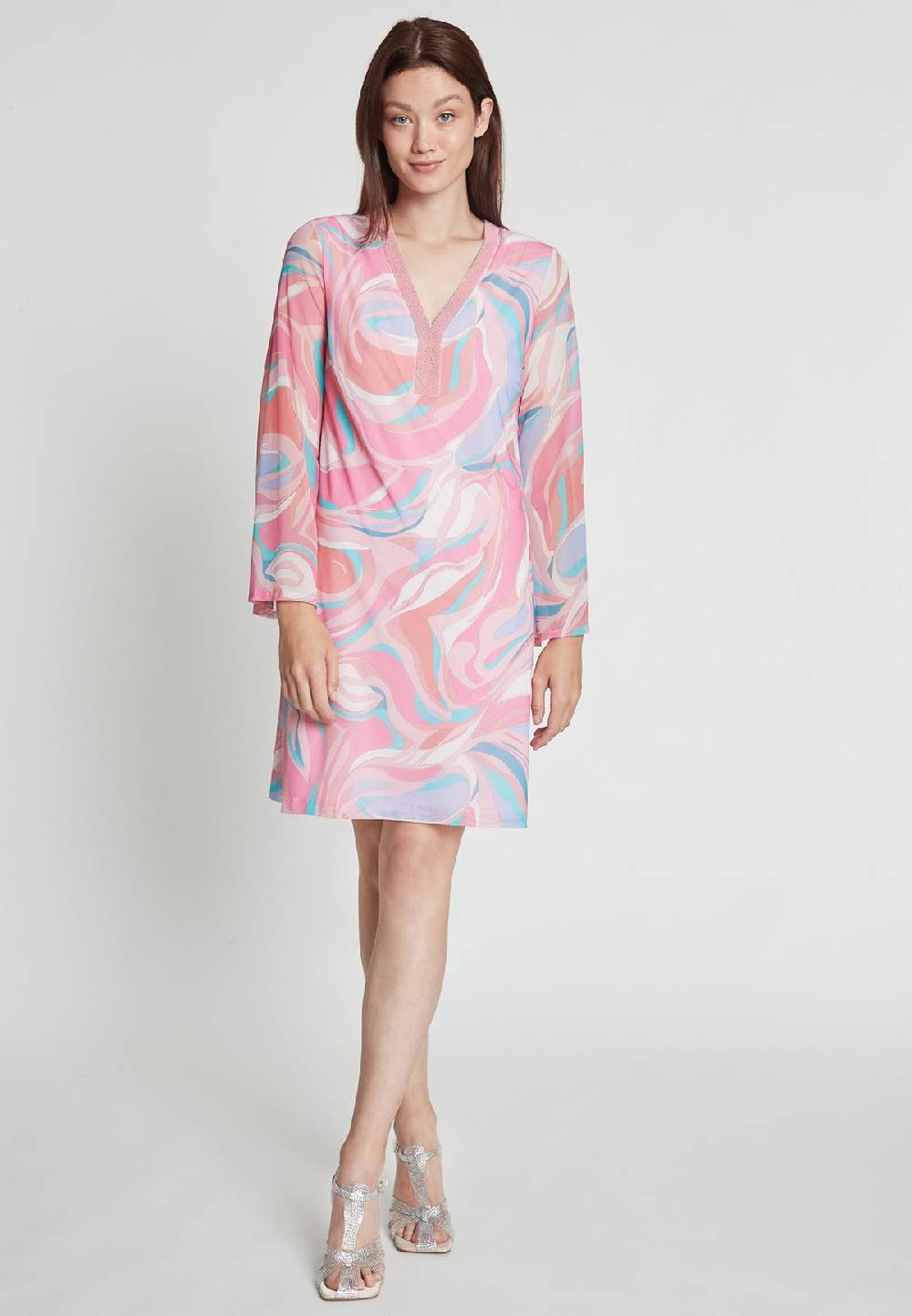 Ana Alcazar Tunikakleid Resi