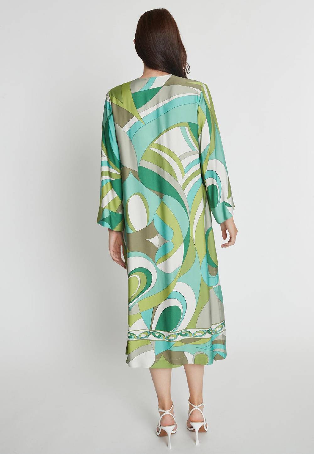 Ana Alcazar Tunikakleid Risari