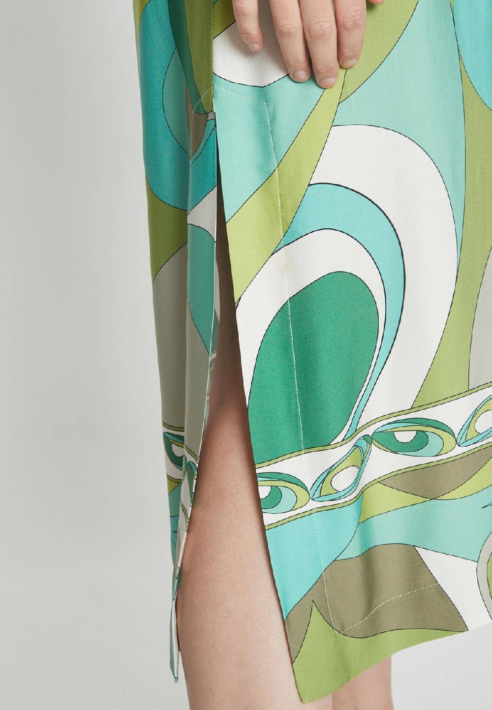 Ana Alcazar Tunikakleid Risari