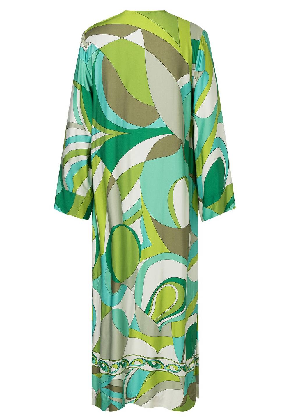 Ana Alcazar Tunikakleid Risari