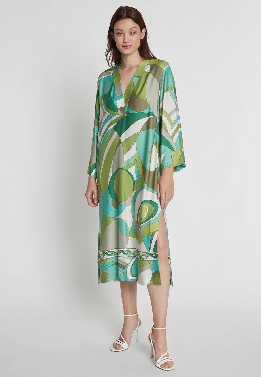 Ana Alcazar Tunikakleid Risari