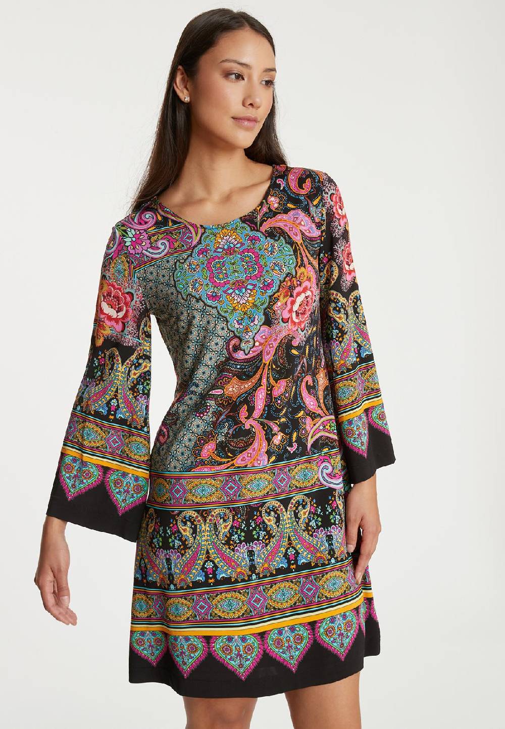 Ana Alcazar Tunikakleid Saabea