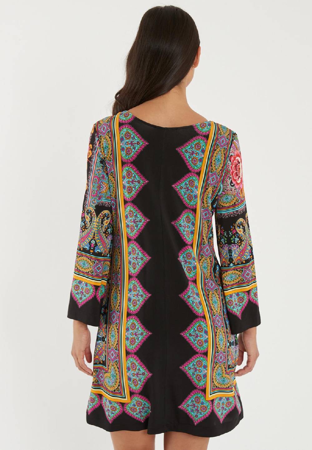 Ana Alcazar Tunikakleid Saabea