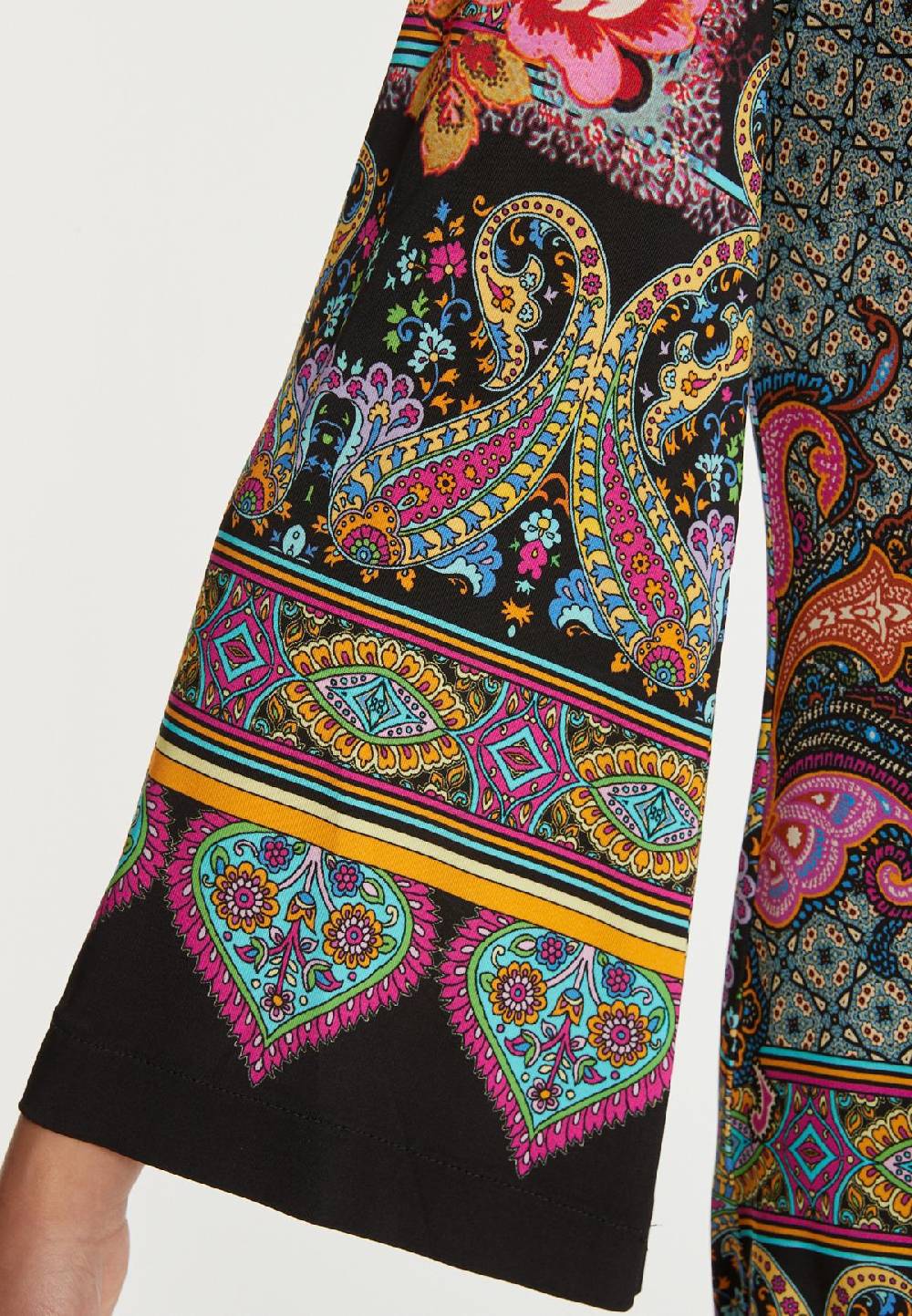 Ana Alcazar Tunikakleid Saabea