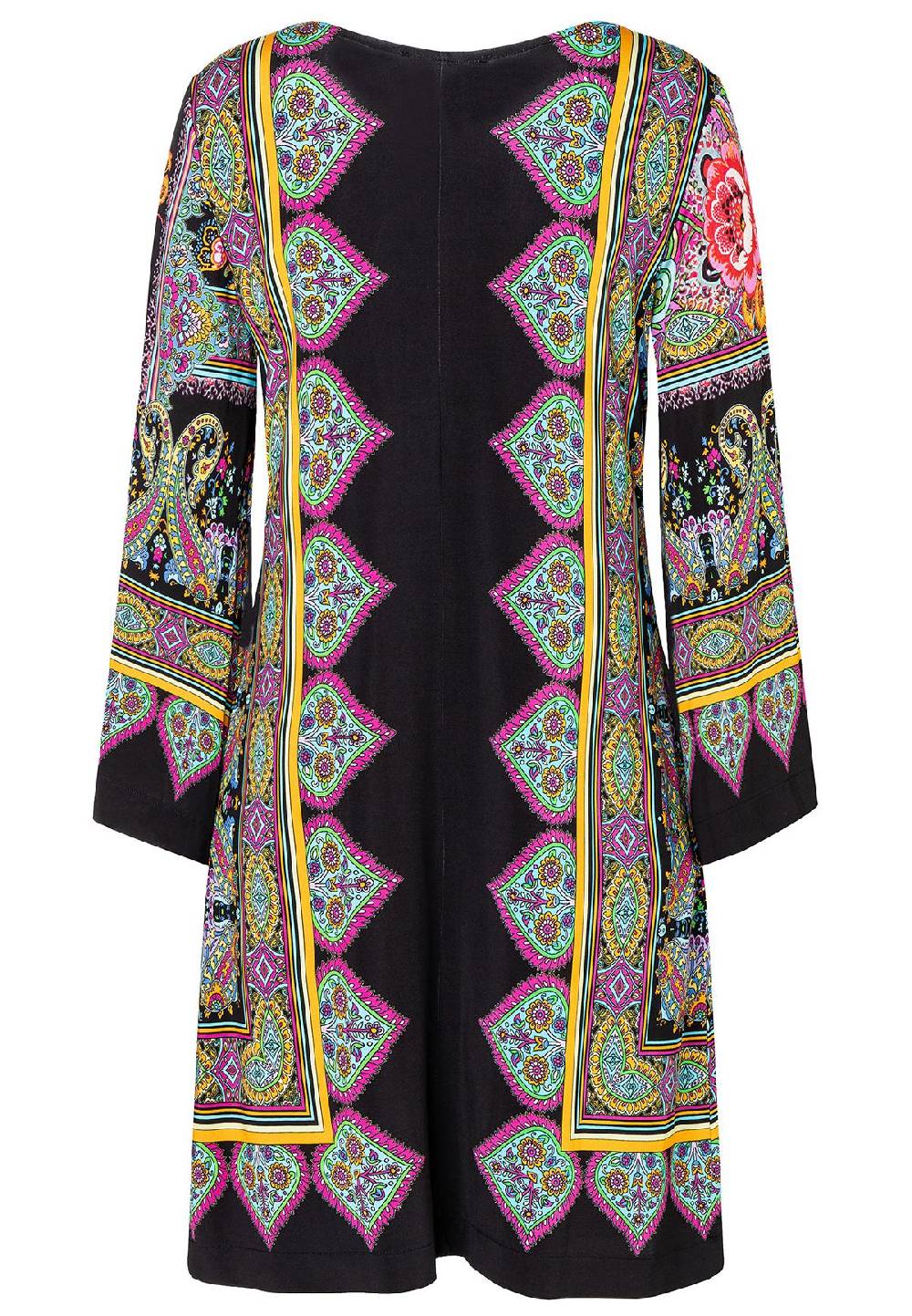 Ana Alcazar Tunikakleid Saabea