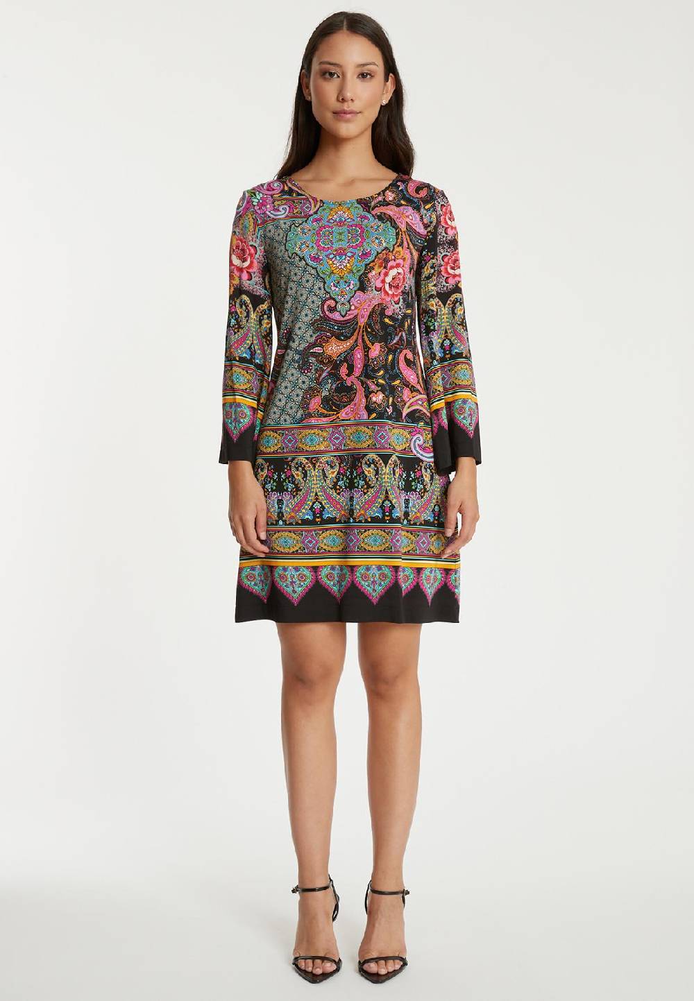 Ana Alcazar Tunikakleid Saabea