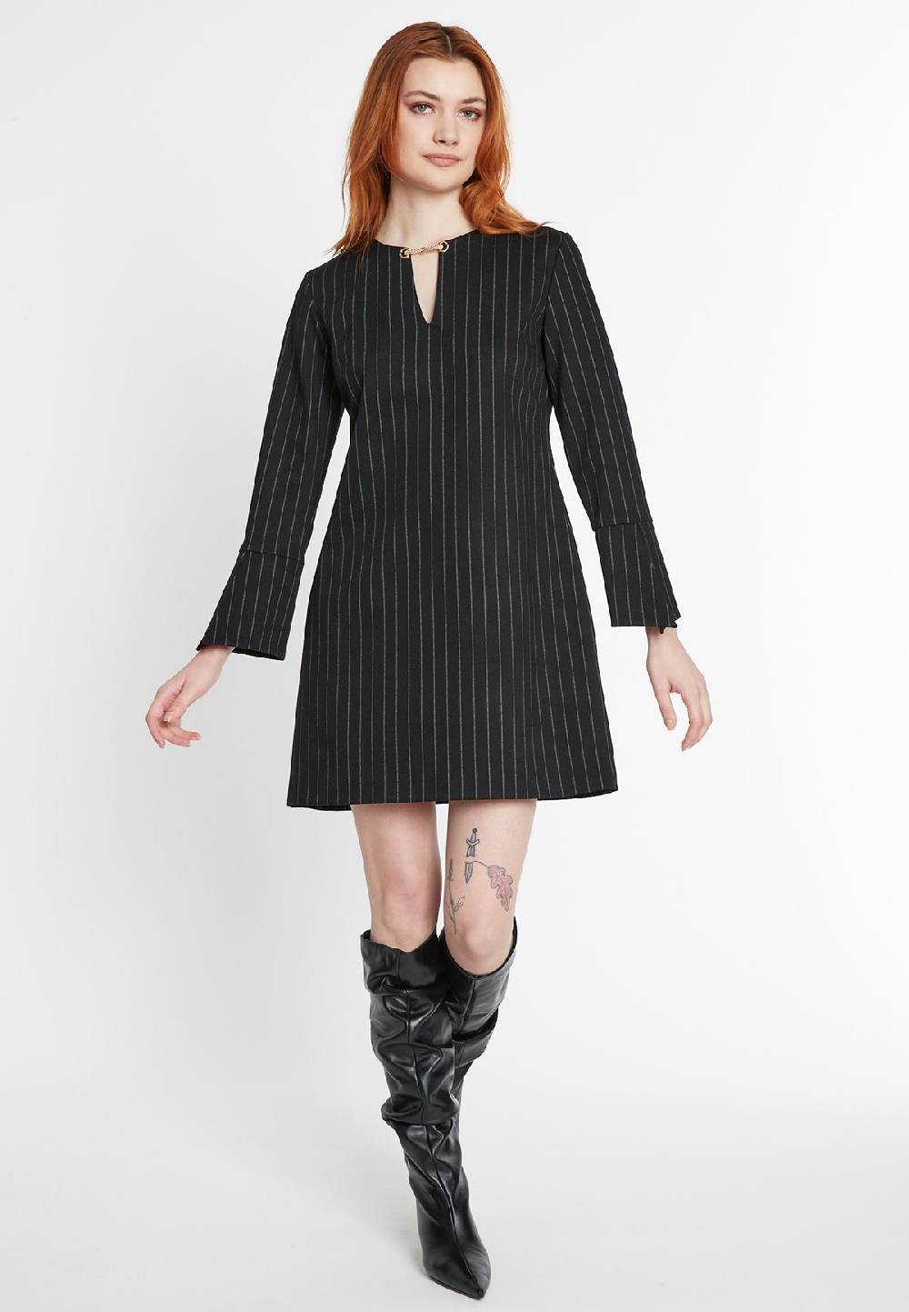 Ana Alcazar Tunikakleid Solwa