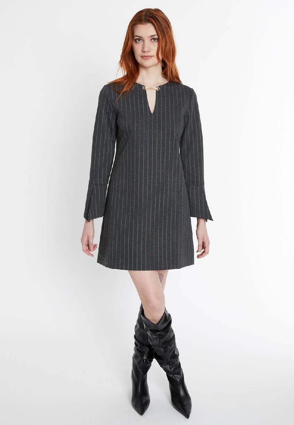 Ana Alcazar Tunikakleid Solwy