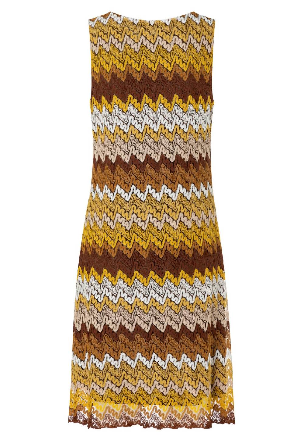 Ana Alcazar Twiggy Kleid Funa