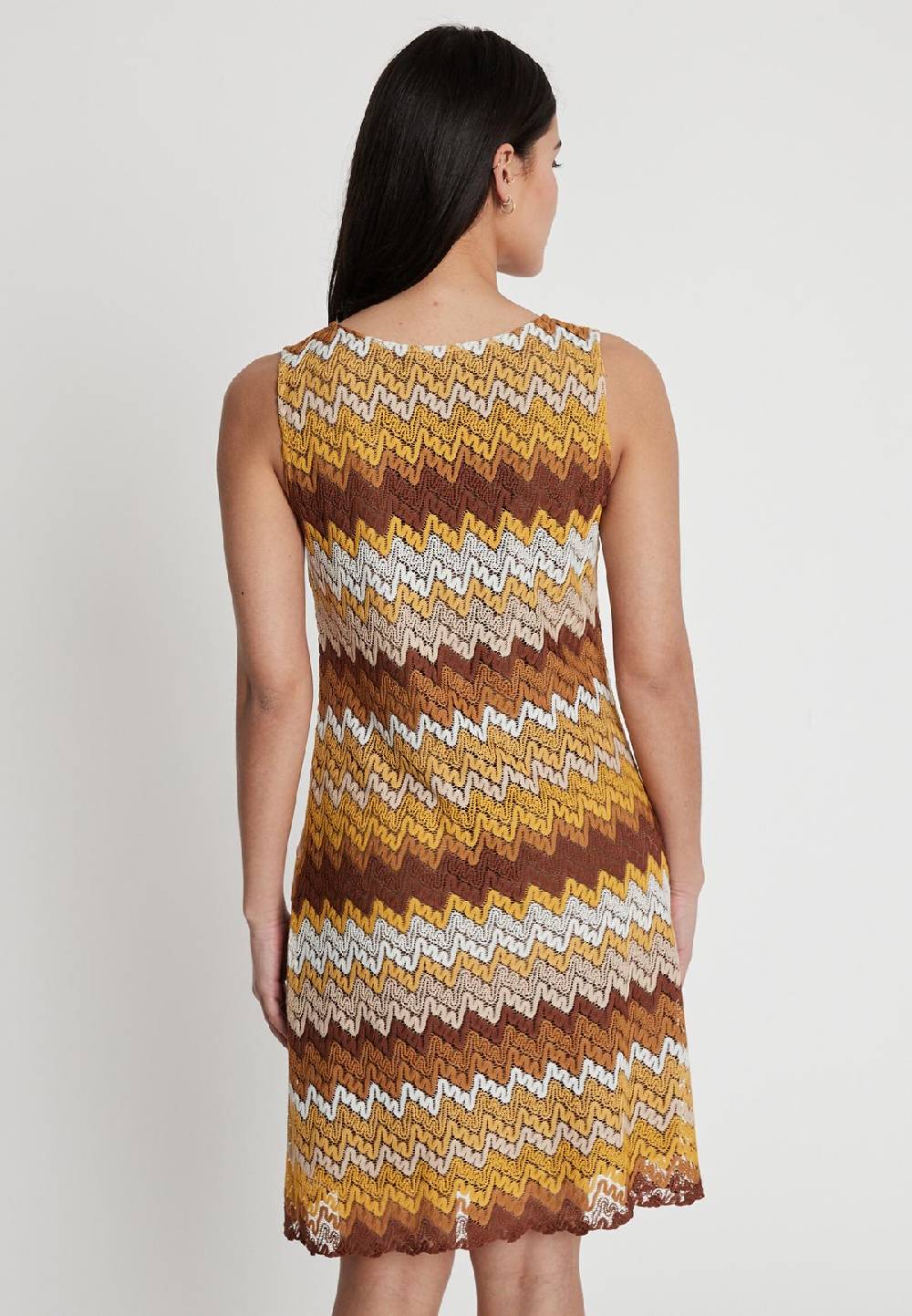 Ana Alcazar Twiggy Kleid Funa