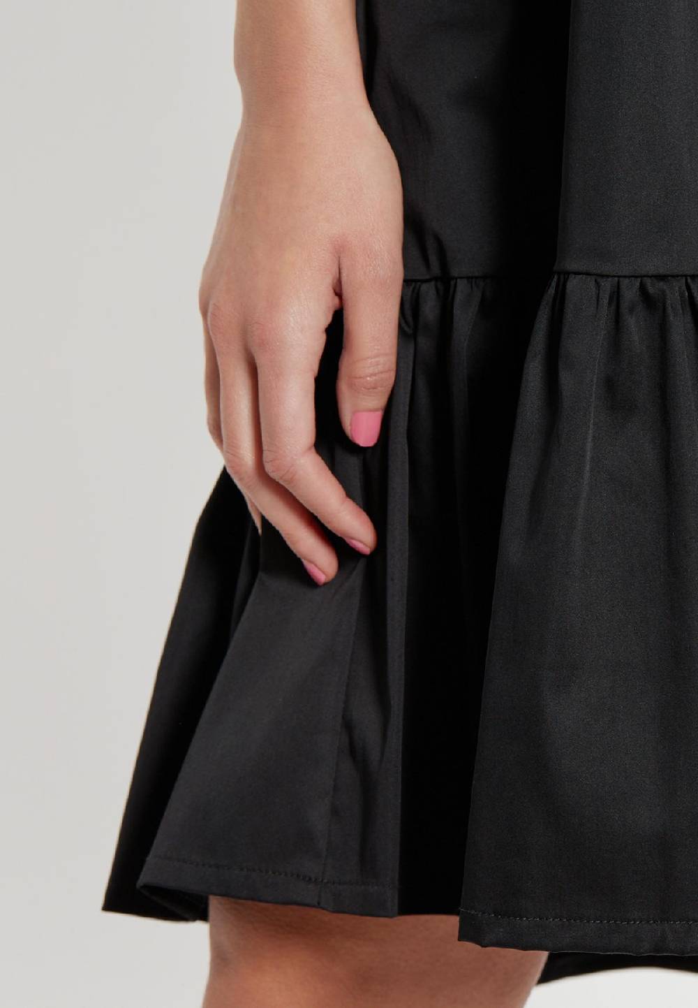 Ana Alcazar Volantkleid Cana