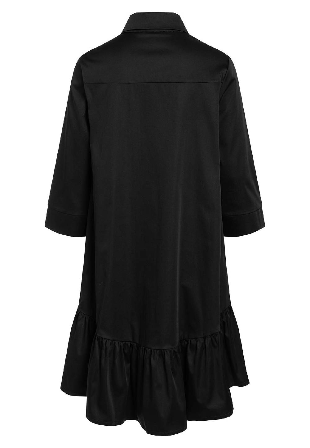 Ana Alcazar Volantkleid Cana