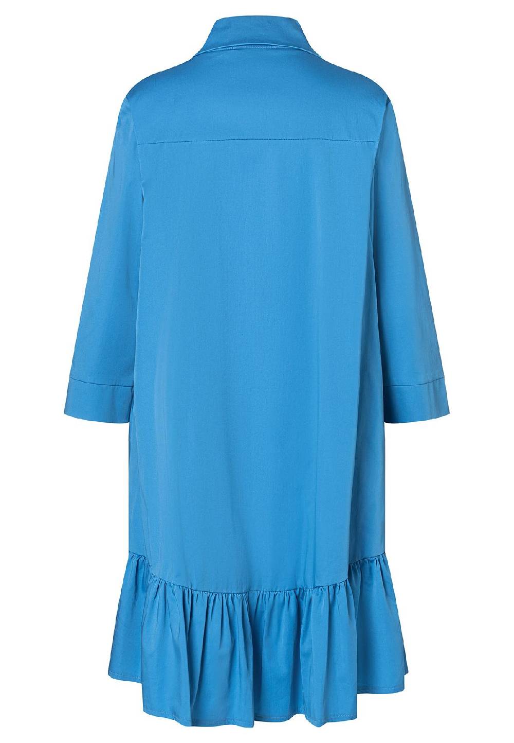 Ana Alcazar Volantkleid Fafana