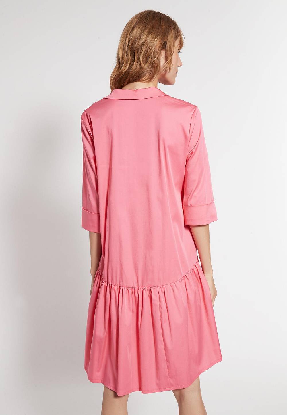 Ana Alcazar Volantkleid Fafyra