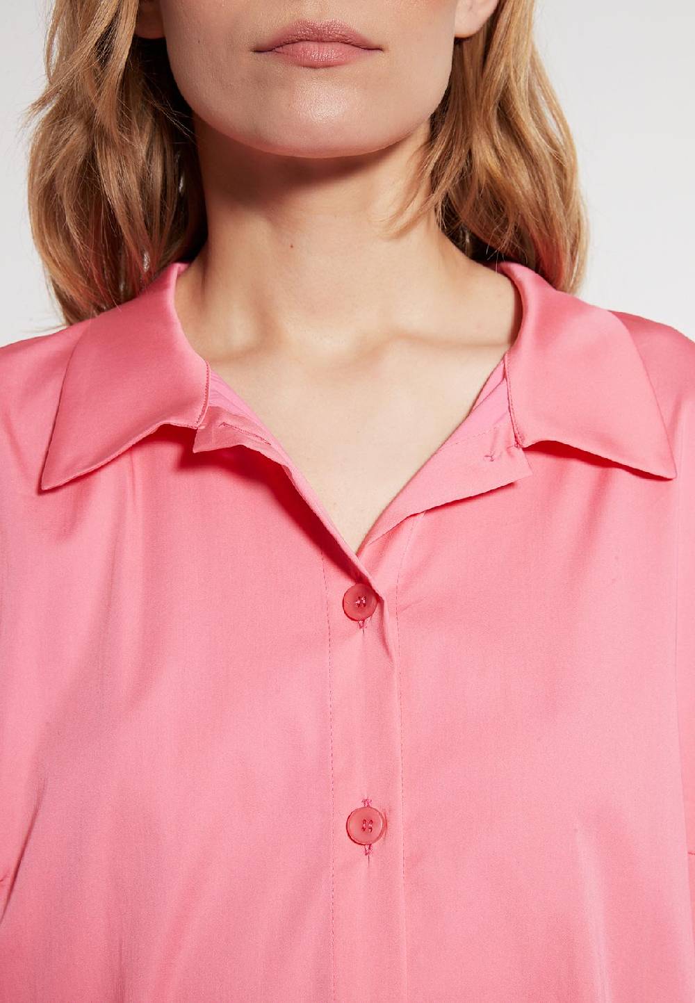 Ana Alcazar Volantkleid Fafyra