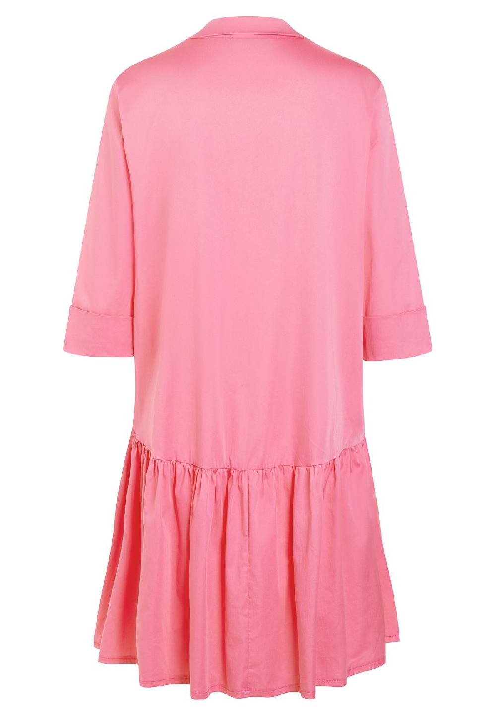 Ana Alcazar Volantkleid Fafyra