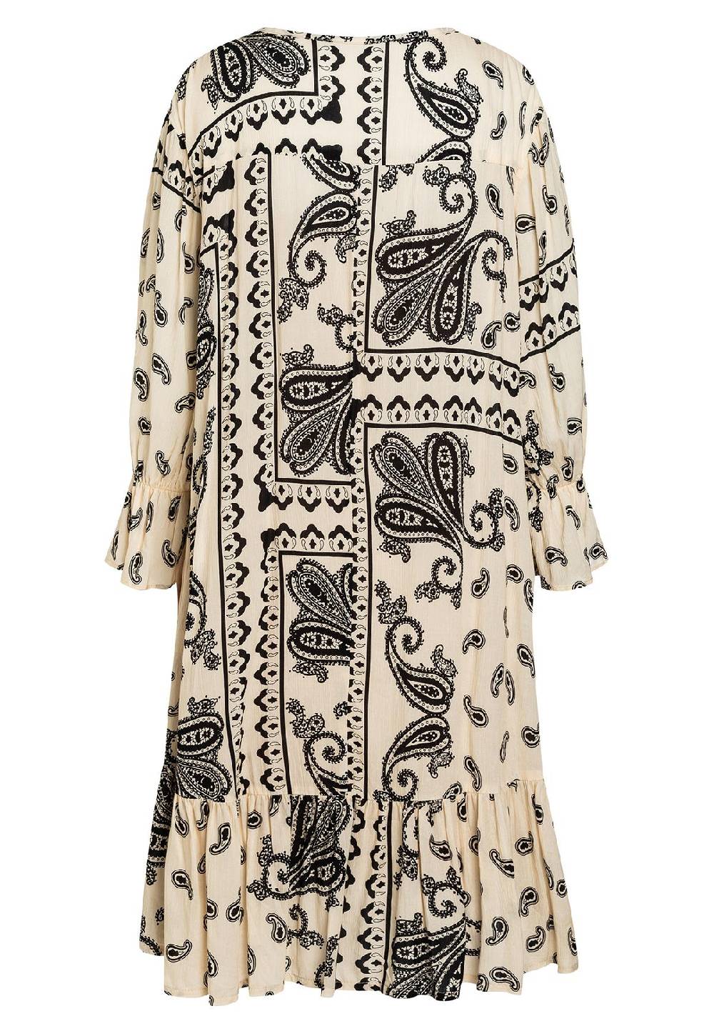 Ana Alcazar Volantkleid Fanny