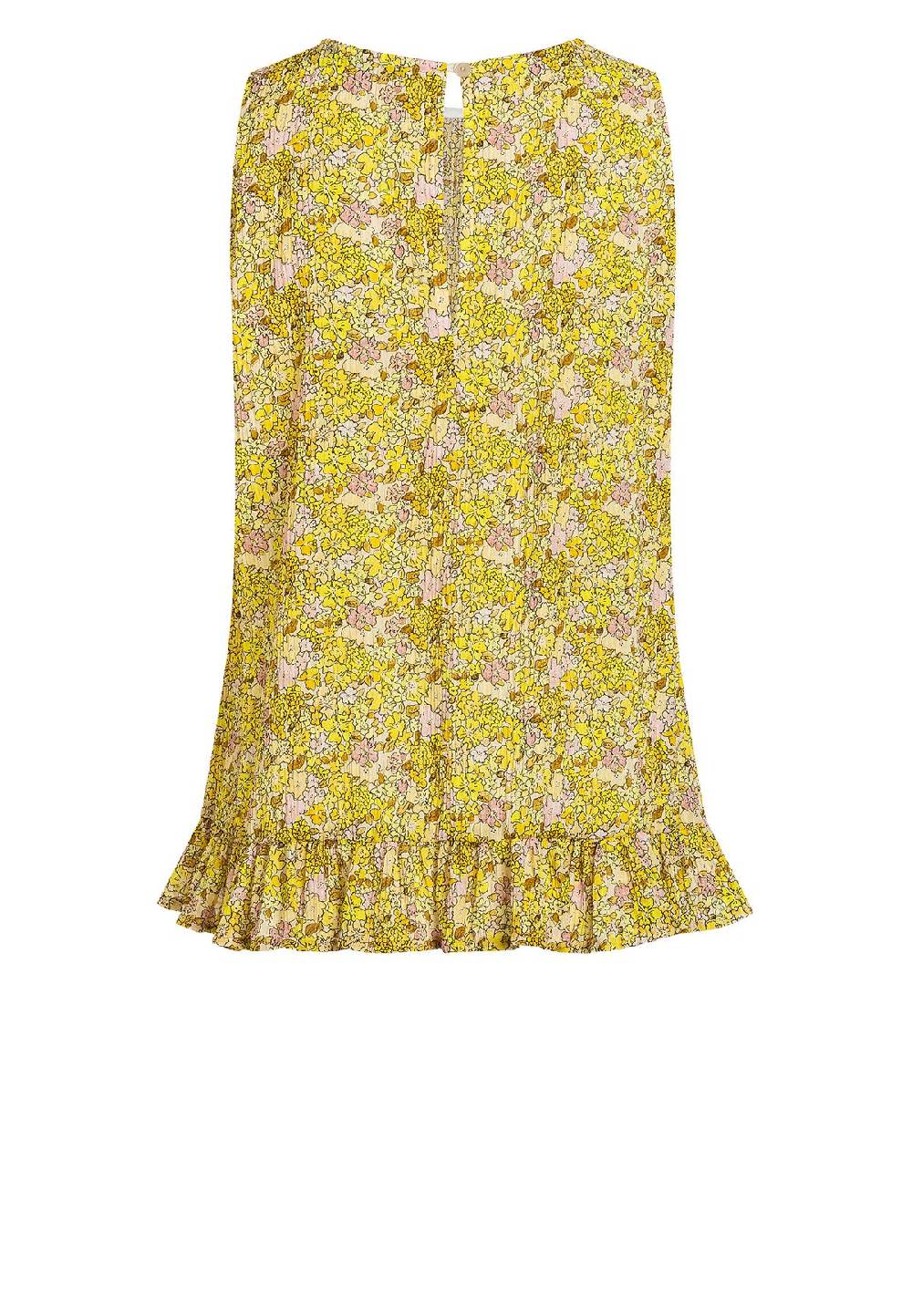 Ana Alcazar Volanttop Fasola