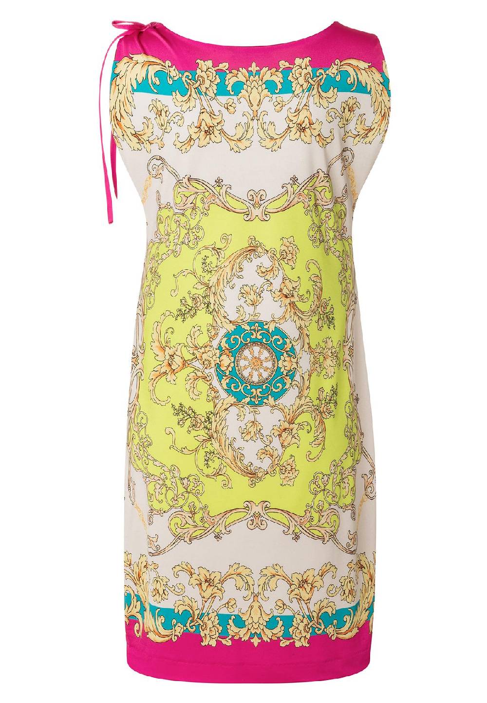 Ana Alcazar Wasserfallkleid Kony