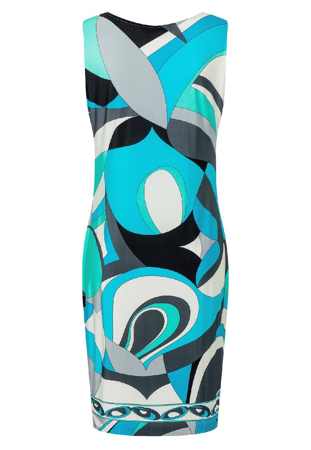 Ana Alcazar Wasserfallkleid Lotta