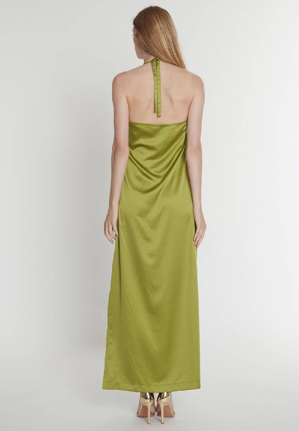 Ana Alcazar Wasserfallkleid Pahali