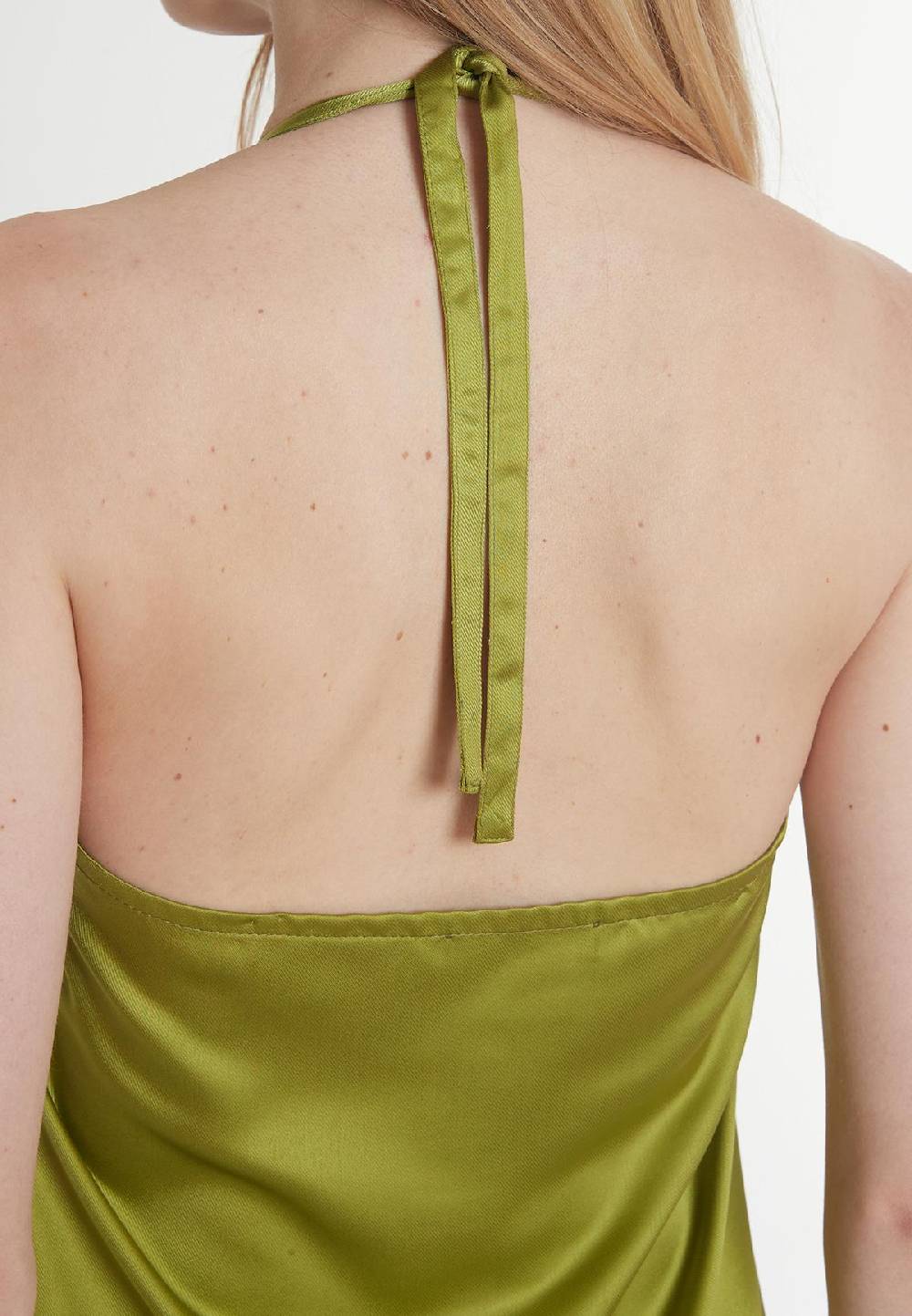 Ana Alcazar Wasserfallkleid Pahali