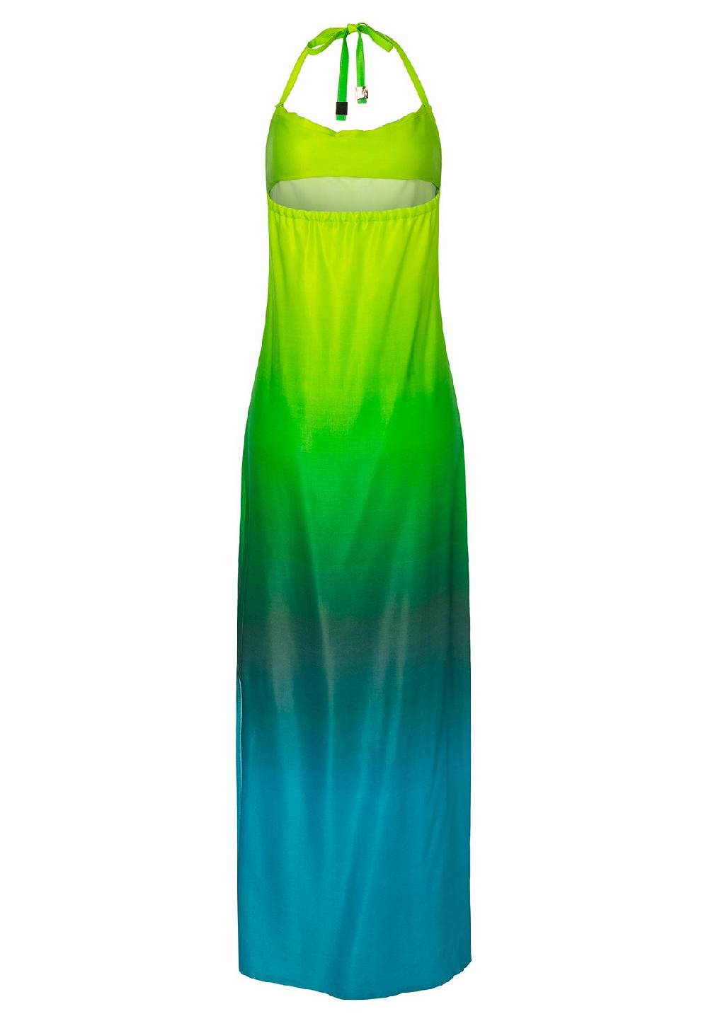 Ana Alcazar Wasserfallkleid Rapea