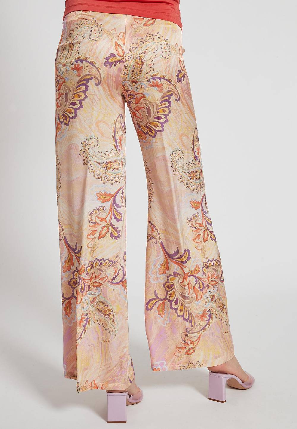 Ana Alcazar Weite Hose Fathea