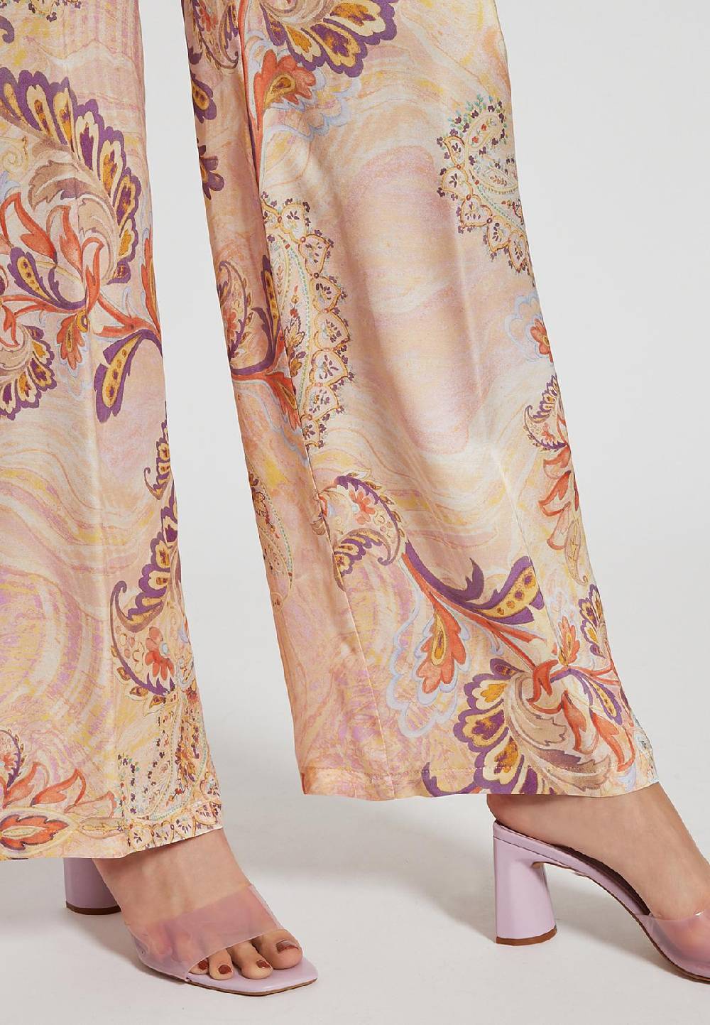 Ana Alcazar Weite Hose Fathea