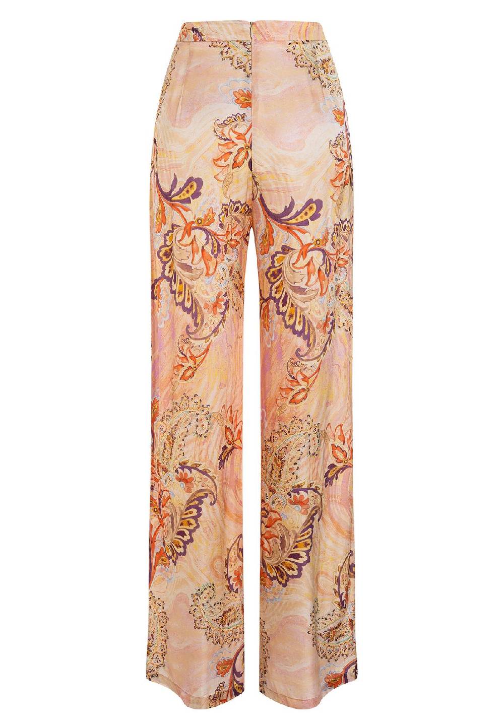 Ana Alcazar Weite Hose Fathea