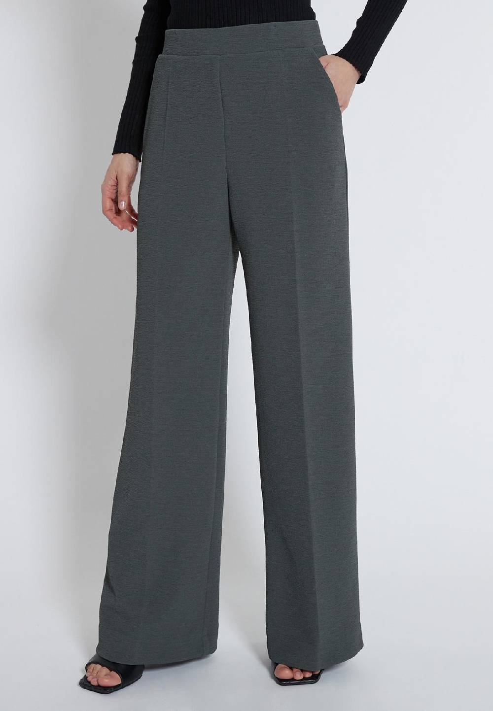 Ana Alcazar Weite Hose Hapase