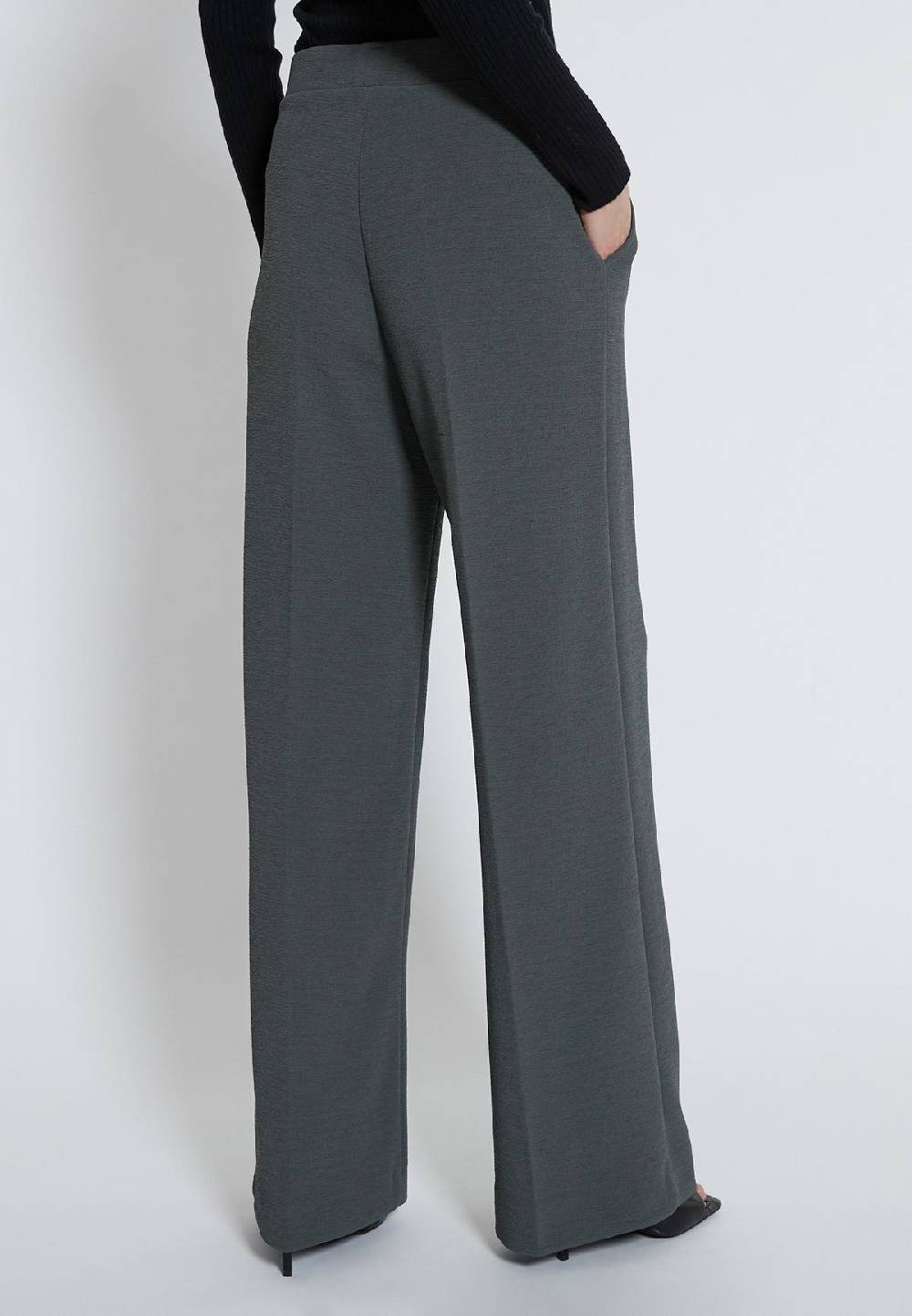 Ana Alcazar Weite Hose Hapase