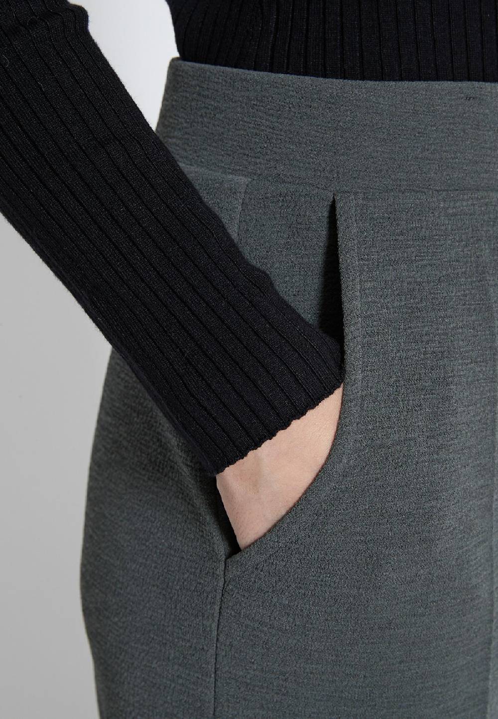 Ana Alcazar Weite Hose Hapase