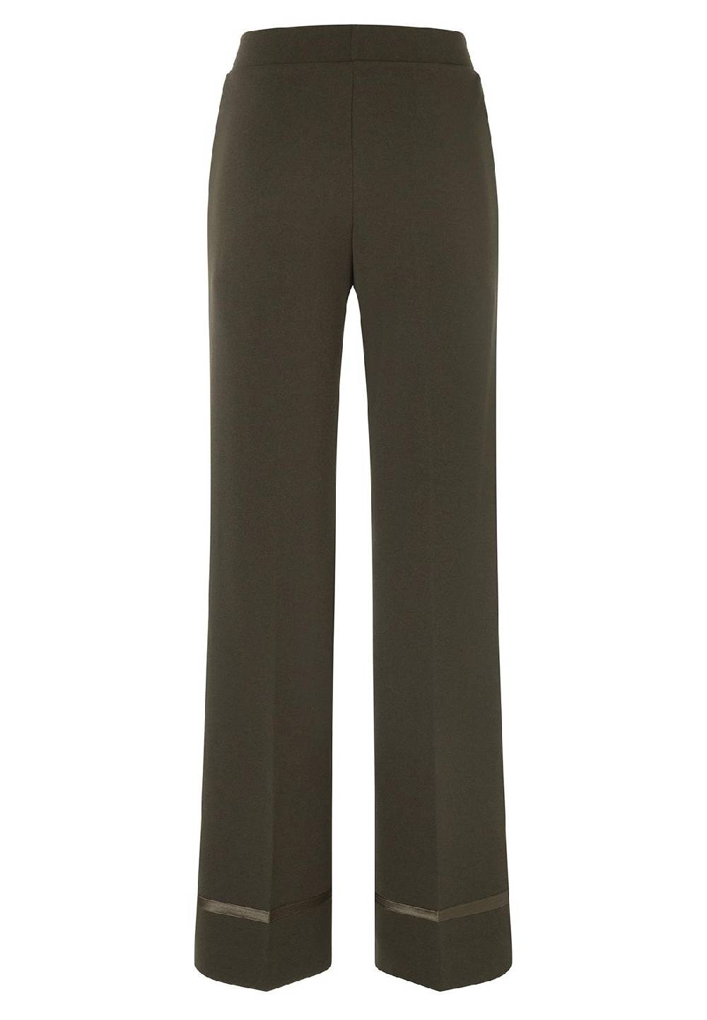 Ana Alcazar Weite Hose Harino