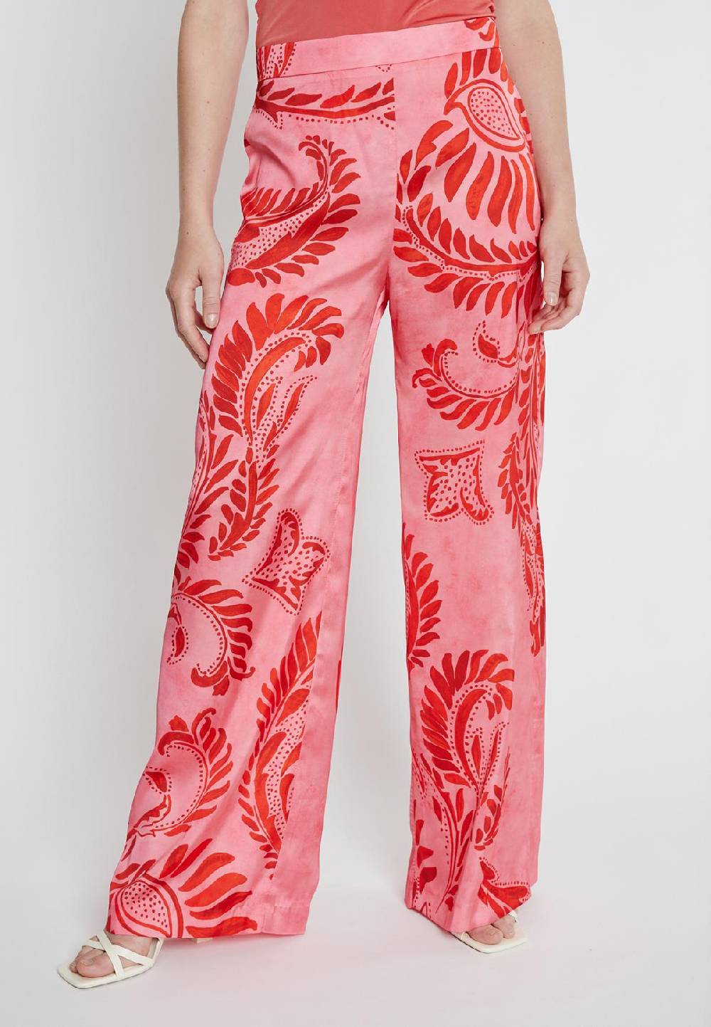 Ana Alcazar Weite Hose Kastea