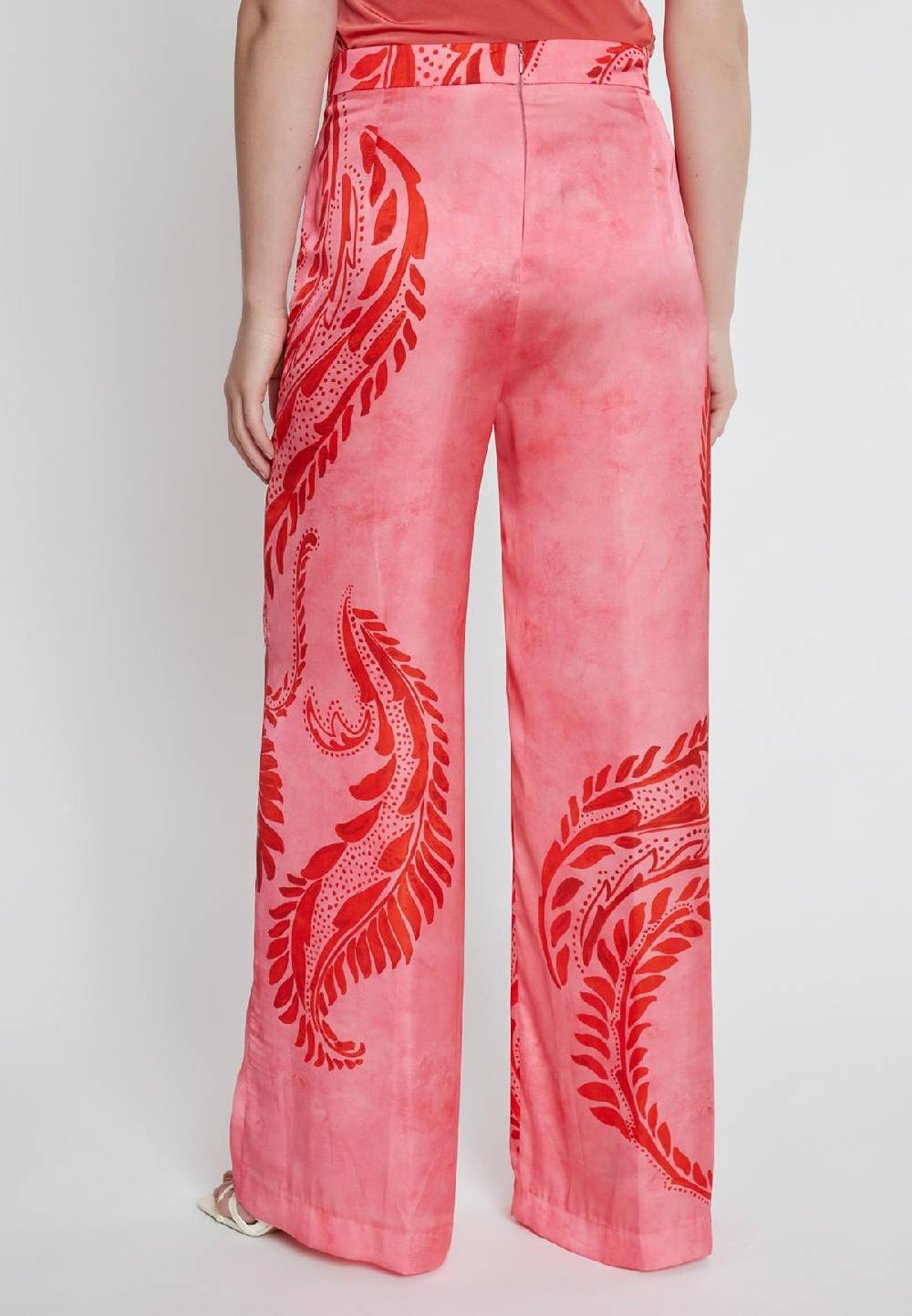 Ana Alcazar Weite Hose Kastea