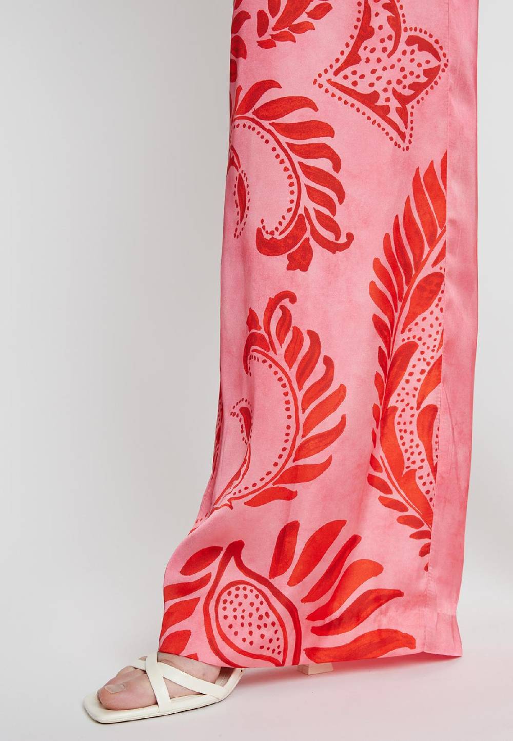 Ana Alcazar Weite Hose Kastea