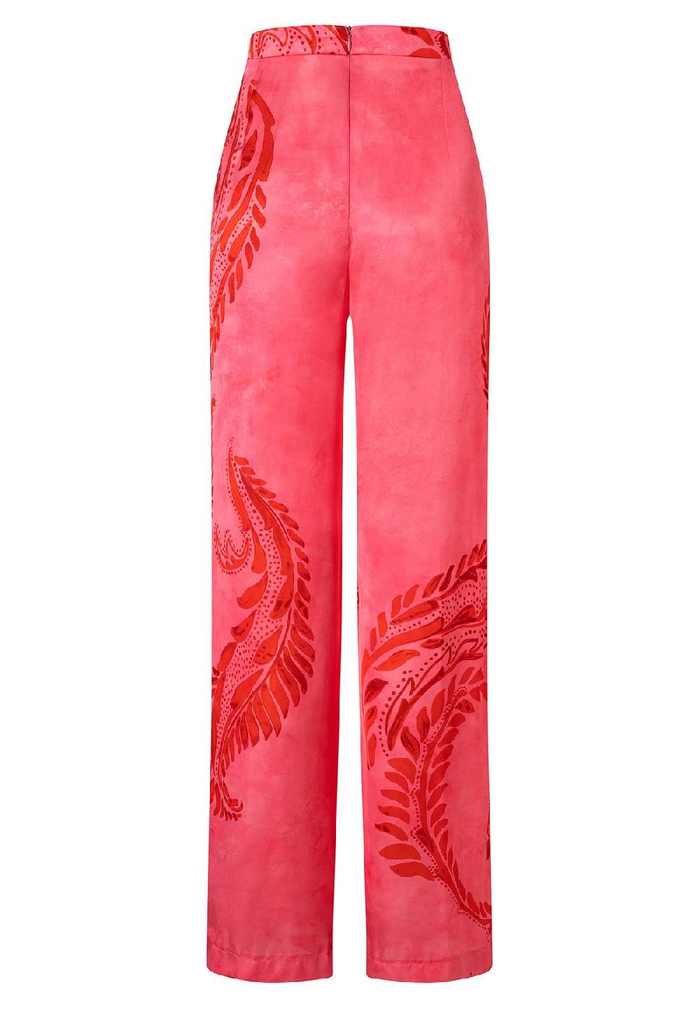 Ana Alcazar Weite Hose Kastea