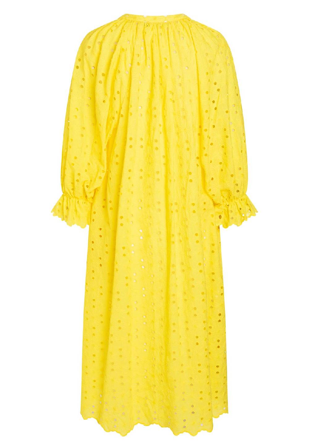 Ana Alcazar Weites Kleid Faha